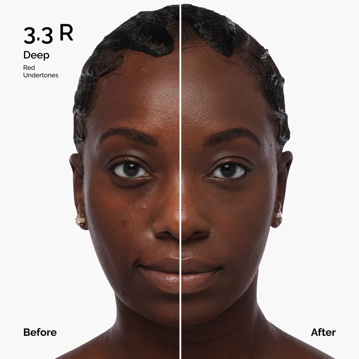 Serum - 1.0-n - 30ml - Soft Glam