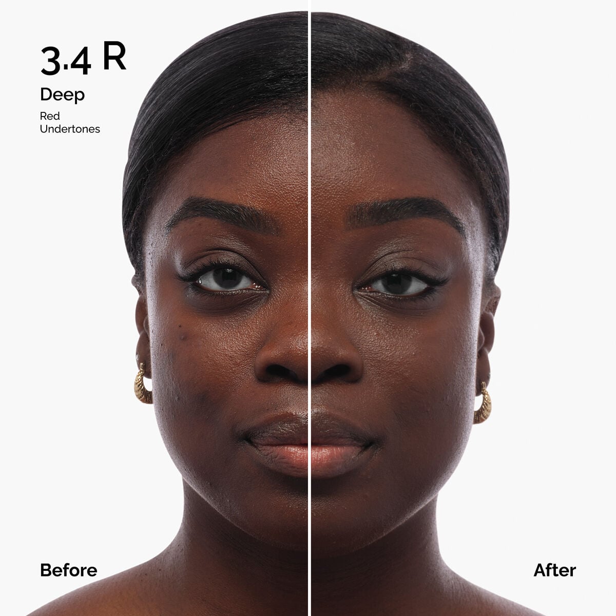 Serum - 1.0-n - 30ml - Soft Glam