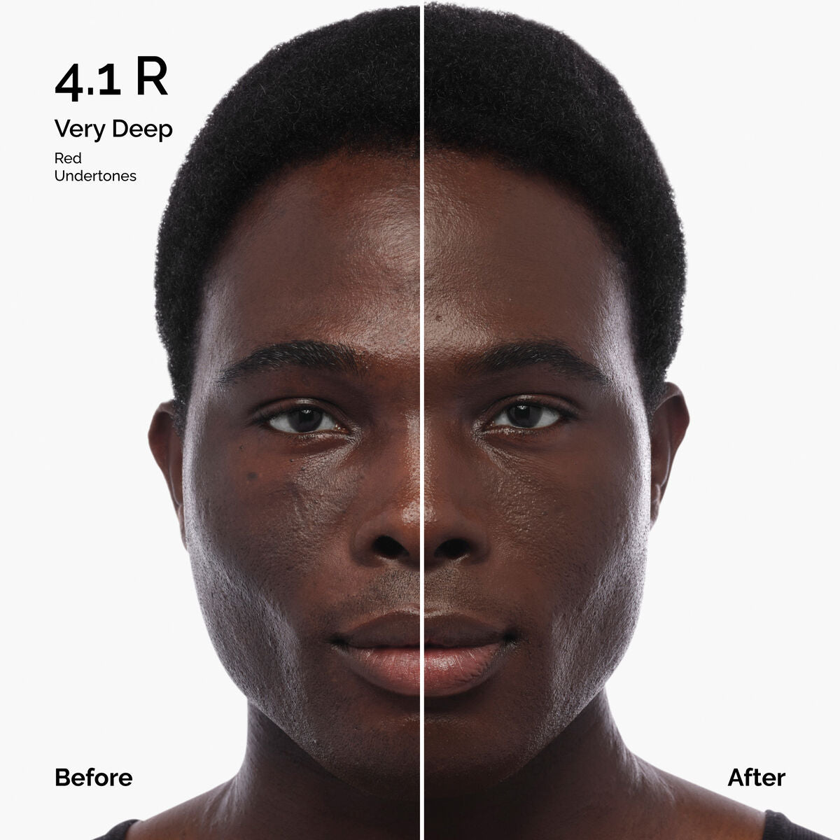 Serum - 1.0-n - 30ml - Soft Glam
