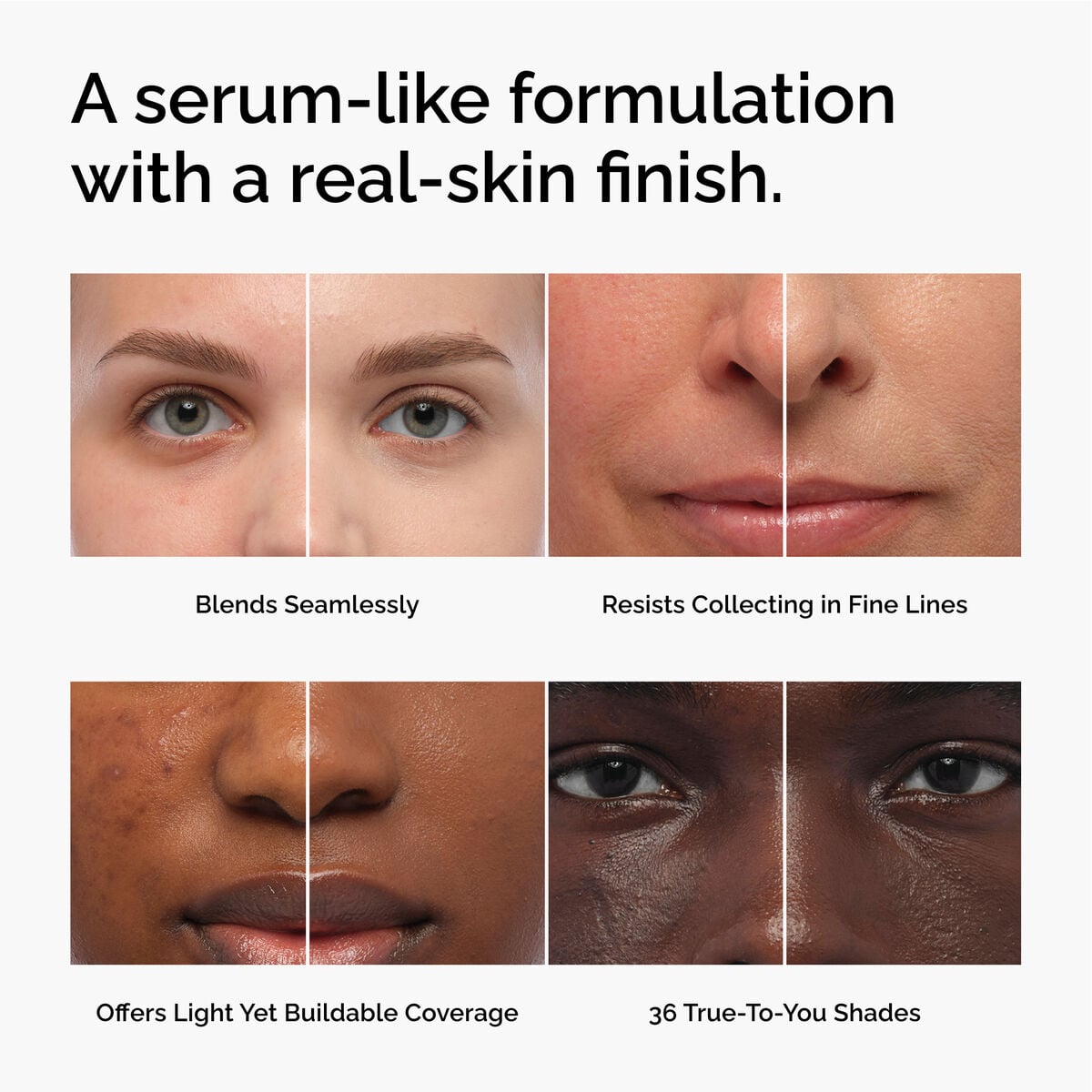 Serum - 1.0-n - 30ml - Soft Glam