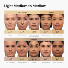 Serum - 1.0-n - 30ml - Soft Glam