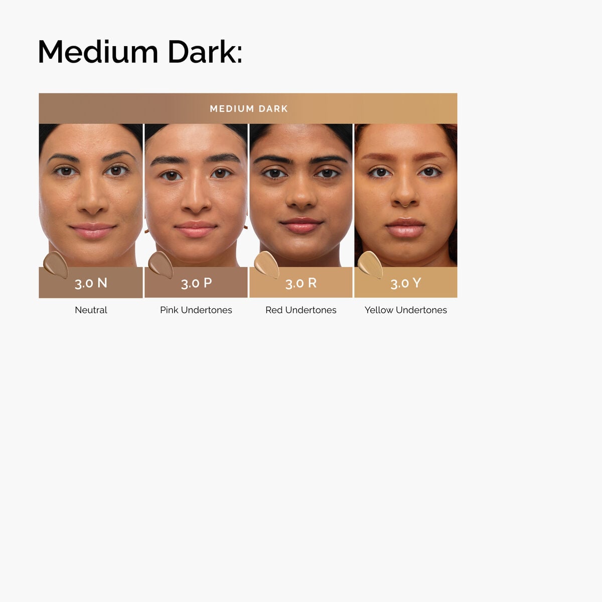 Serum - 1.0-n - 30ml - Soft Glam
