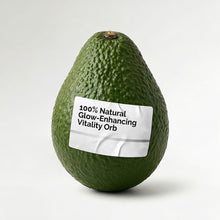 100% Natural Glow Enhancing Vitality Orb - Soft Balance