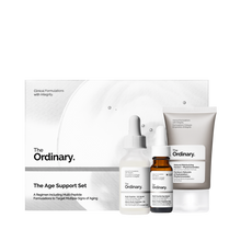 The Age Support Set - Clean Bundle