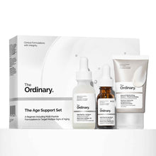 The Age Support Set - Clean Bundle