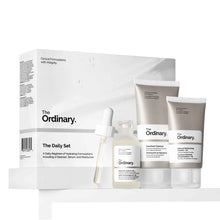 The Daily Set - Ready Routine
