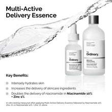 Multi-Active Delivery Essence - Modern Glow