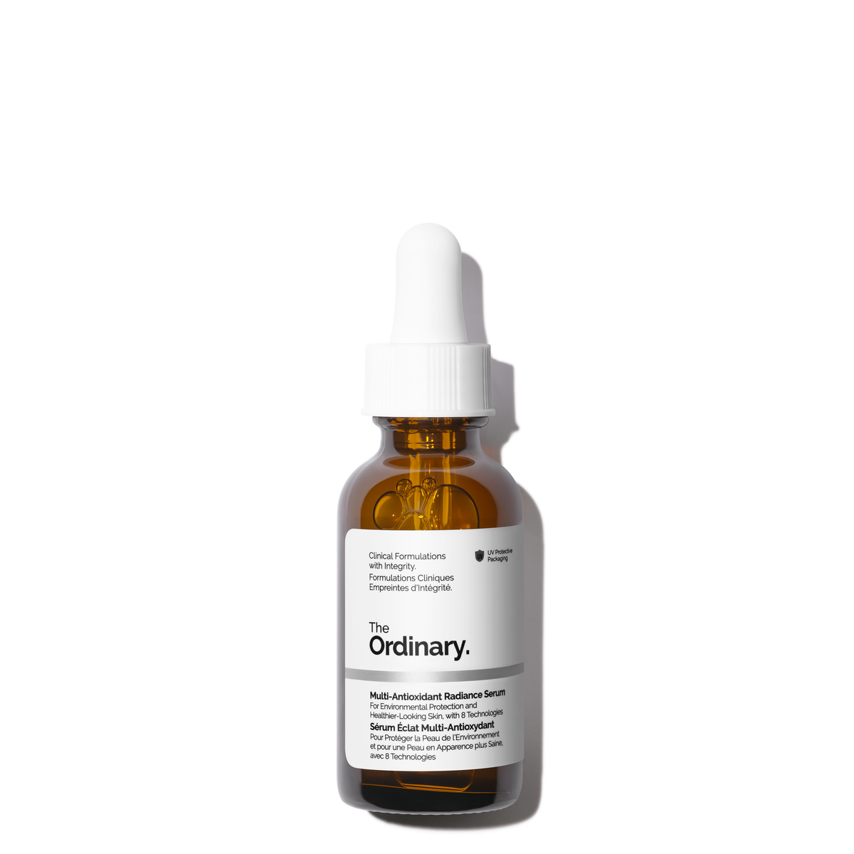 Multi-Antioxidant Radiance Serum - Easy Routine