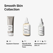 The Smooth Skin Collection - Daily Set