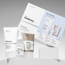 The Acne Set - Home Choice