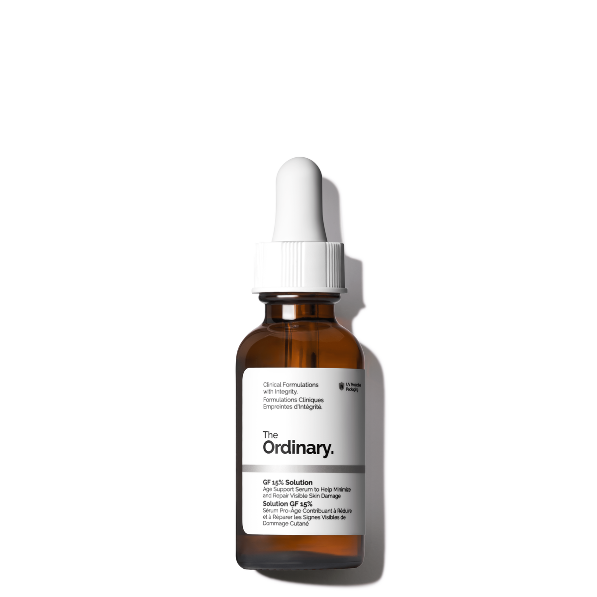 GF 15% Solution - Calm Care