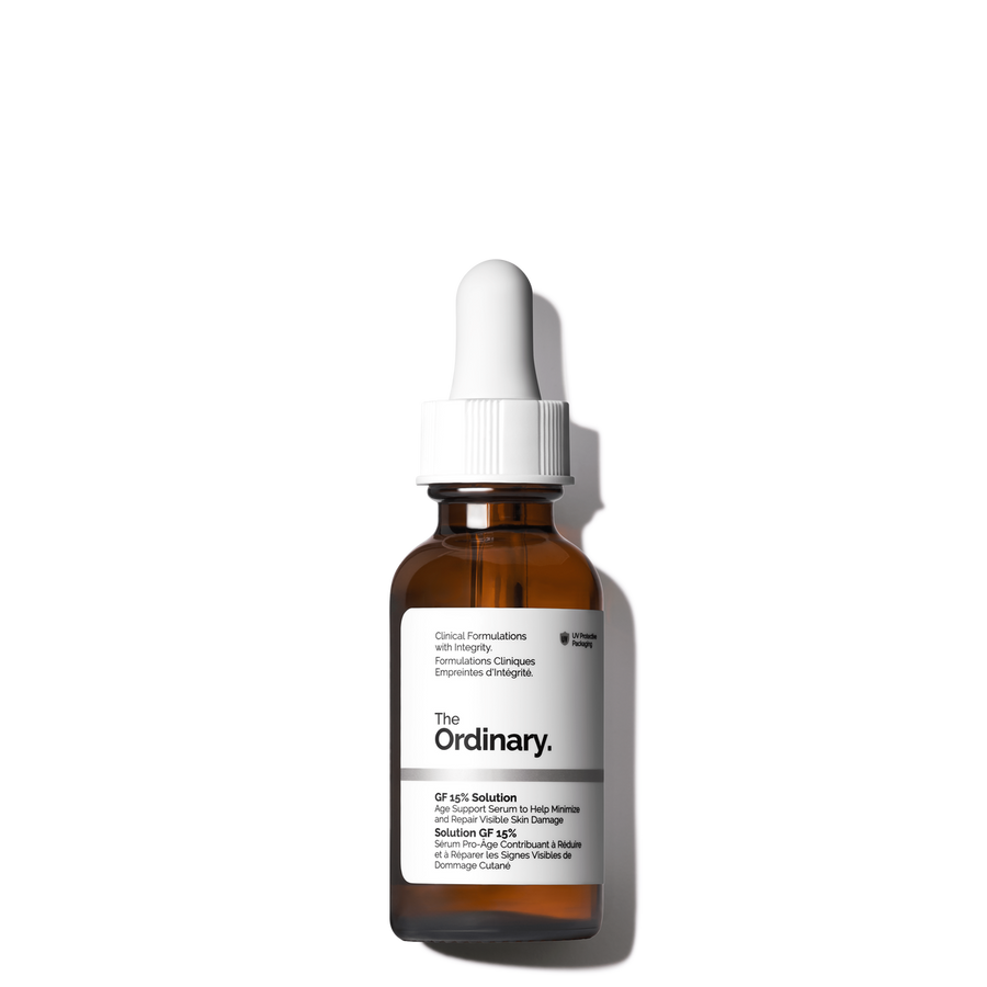 GF 15% Solution - Calm Care