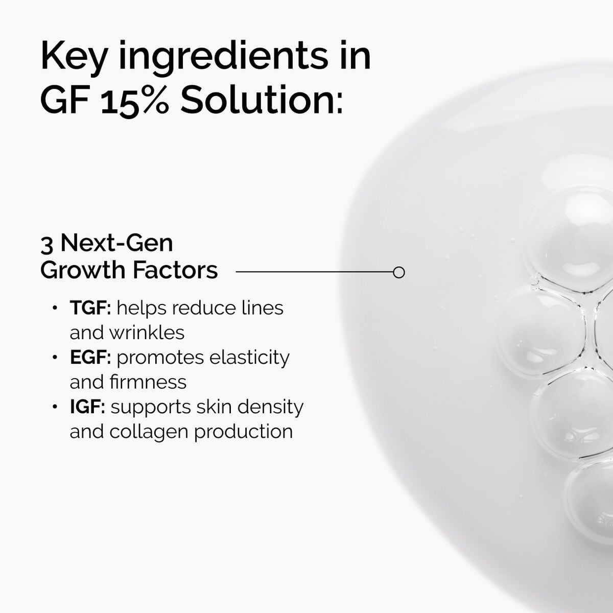 GF 15% Solution - Calm Care