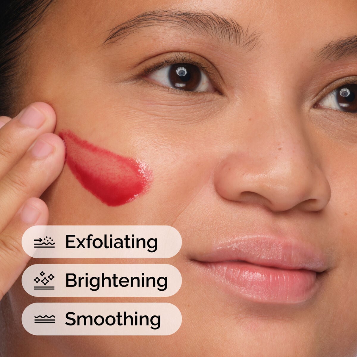 AHA 30% + BHA 2% Peeling Solution - Clean Comfort