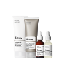 The Barrier Support Collection - Essential Set