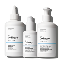 The Body Care Collection - Home Choice