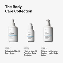 The Body Care Collection - Fresh Pair
