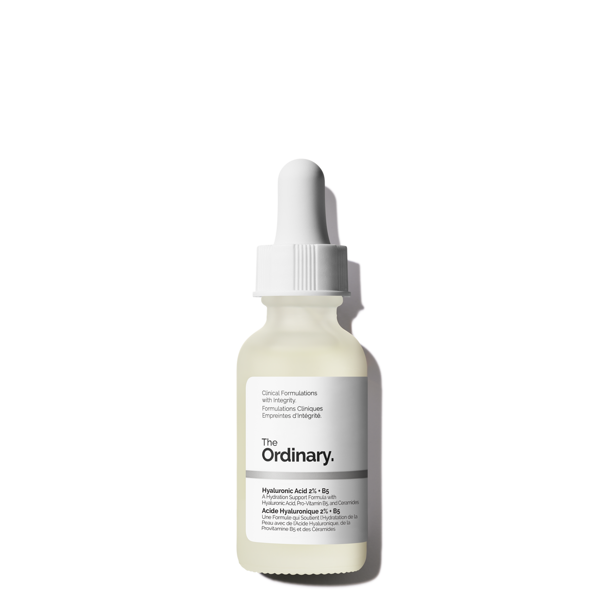 Acid 2% + B5 (with Ceramides) - Soft Glam