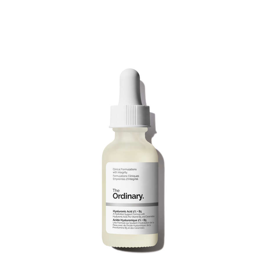Acid 2% + B5 (with Ceramides) - Soft Glam