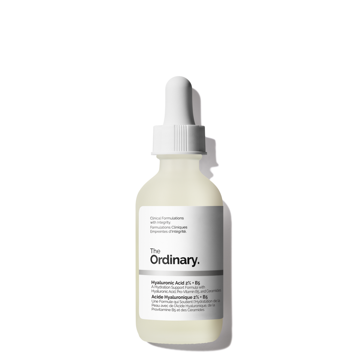 Acid 2% + B5 (with Ceramides) - Soft Glam
