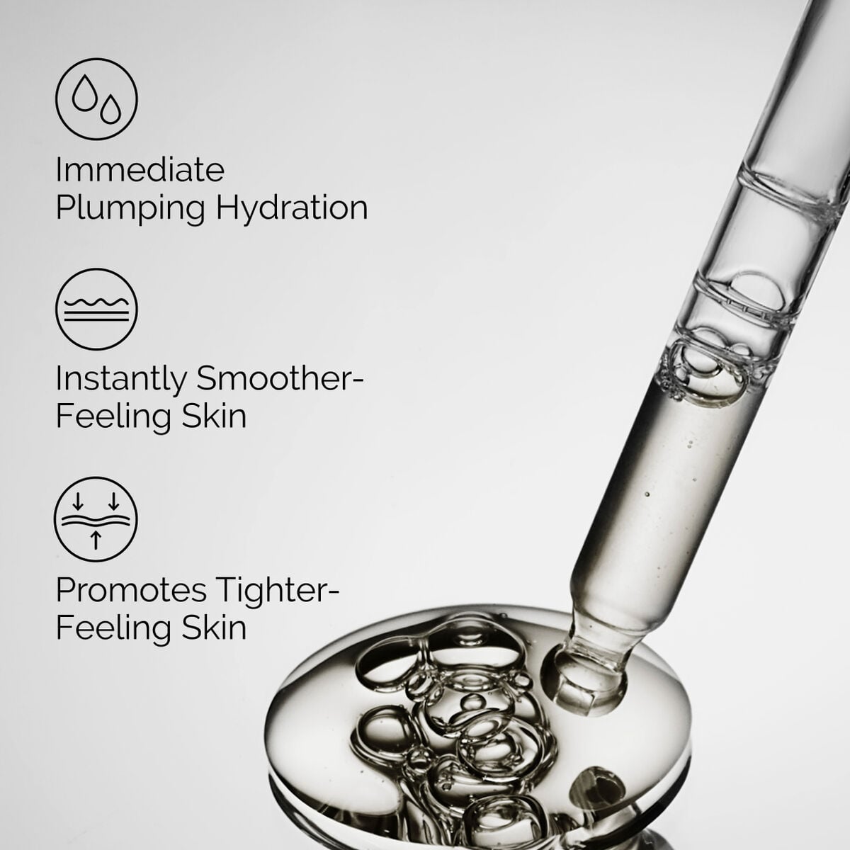 Acid 2% + B5 (with Ceramides) - Soft Glam