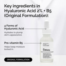 Acid 2% + B5 (Original Formulation) - Gentle Reset