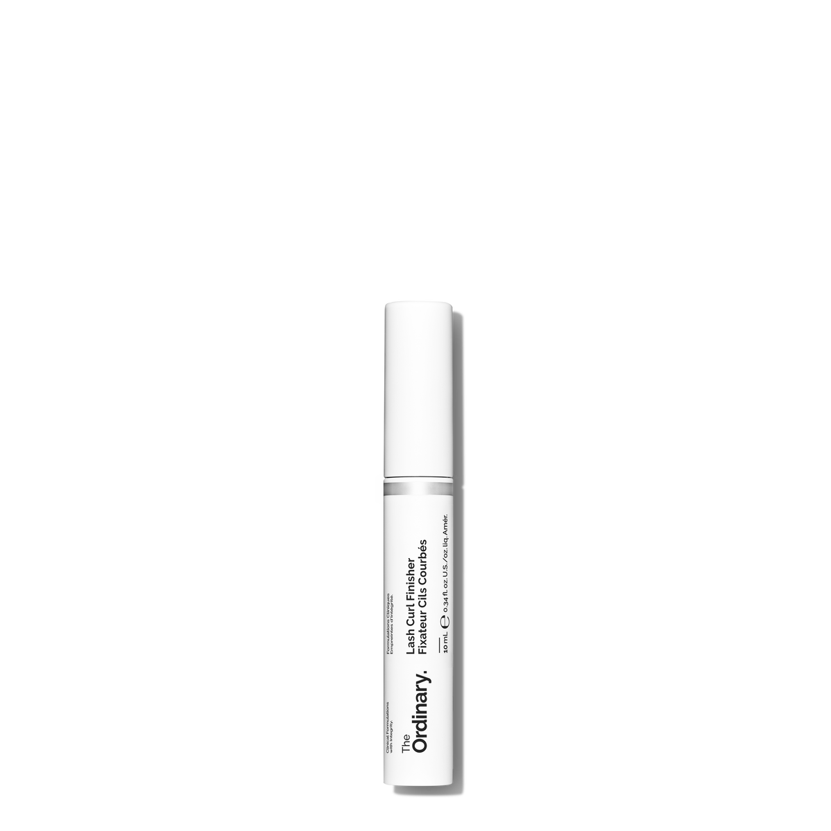 Lash Curl Finisher - Easy Blend