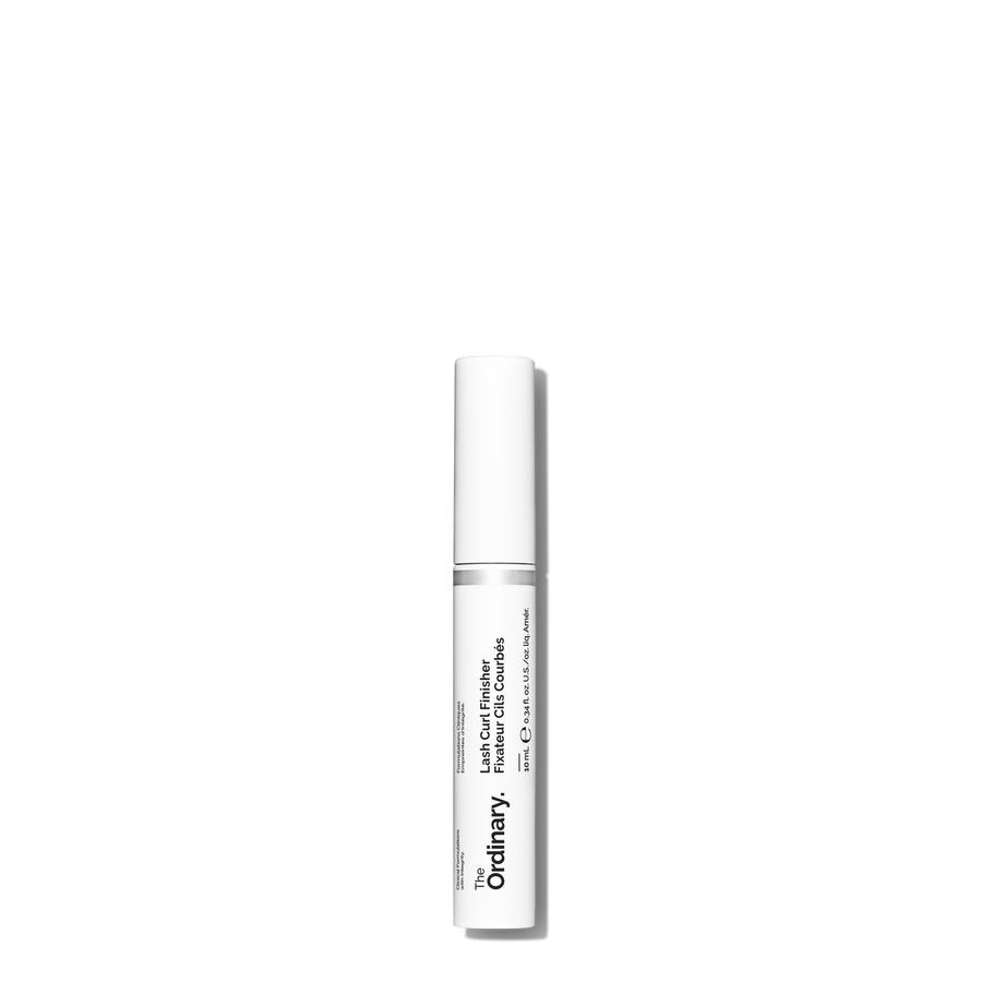 Lash Curl Finisher - Easy Blend