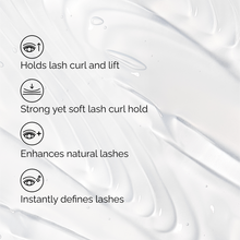 Lash Curl Finisher - Easy Blend