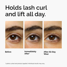 Lash Curl Finisher - Easy Blend