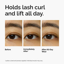 Lash Curl Finisher - Easy Blend