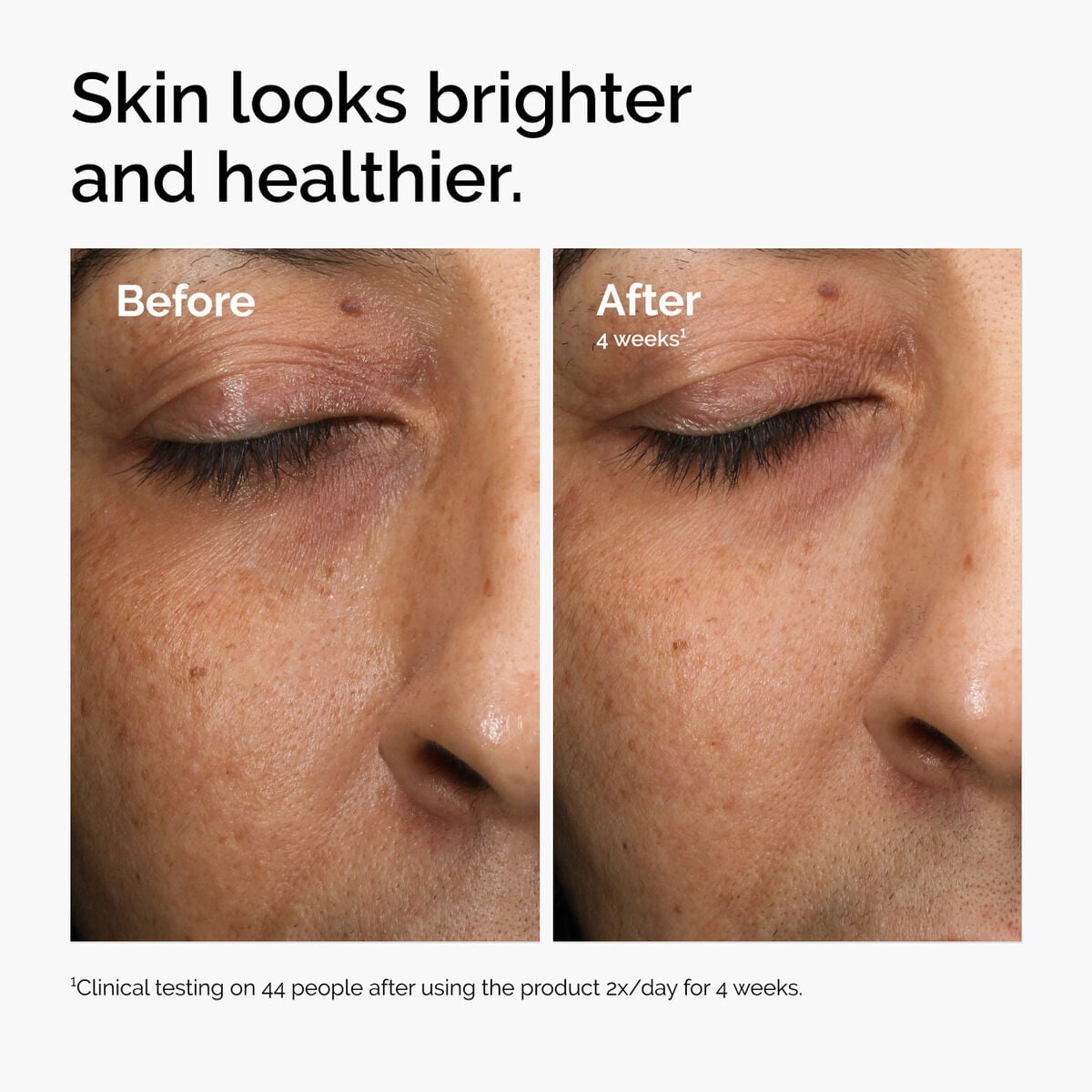 Multi-Antioxidant Radiance Serum - Easy Routine