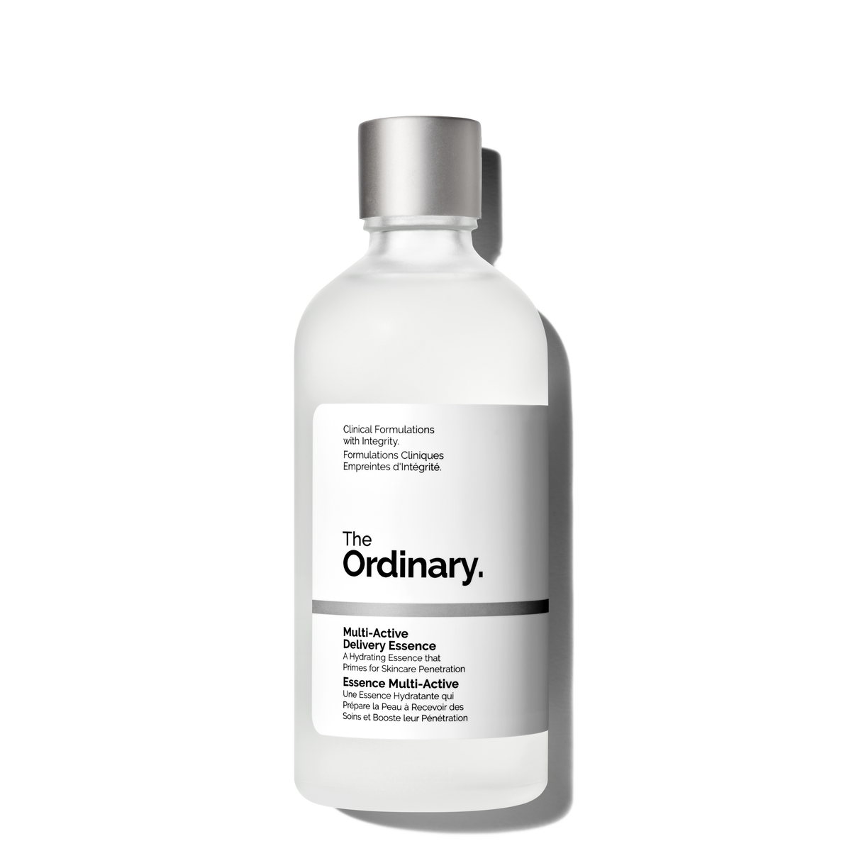 Multi-Active Delivery Essence - Clean Color
