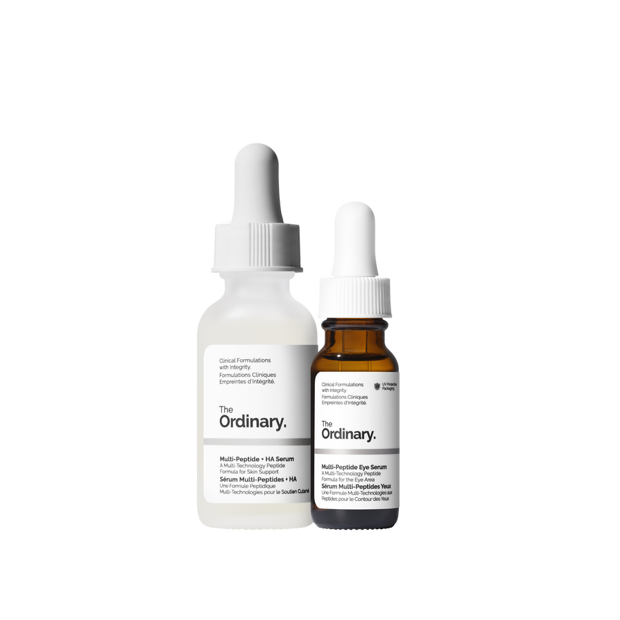 The Multi-Peptide Collection - Ready Routine
