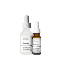 The Multi-Peptide Collection - Ready Routine