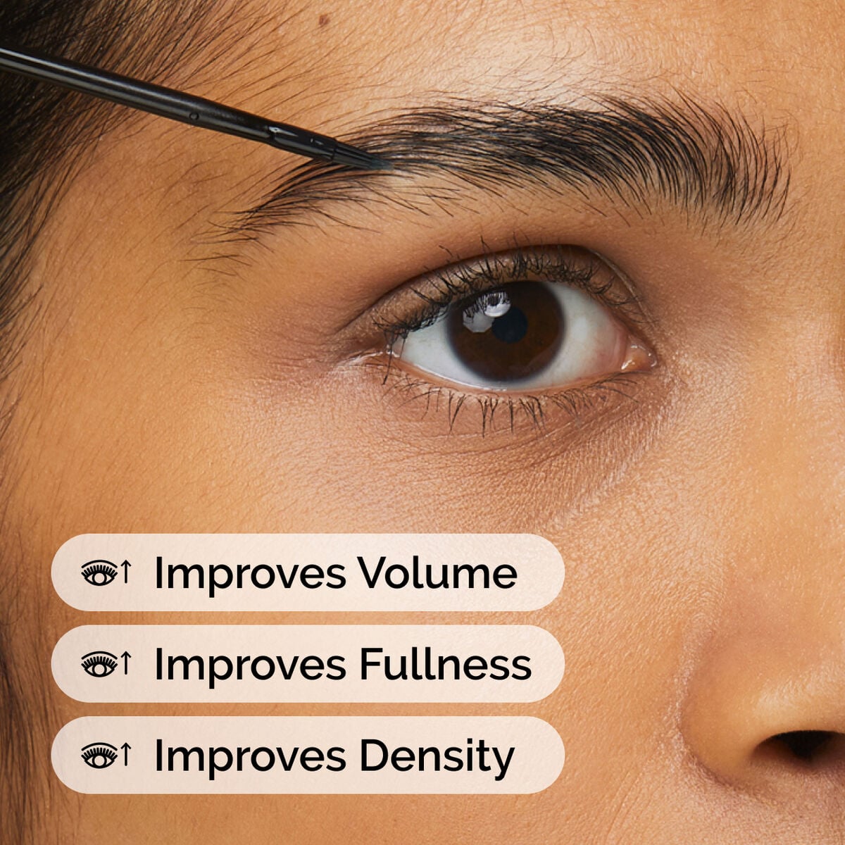 Multi-Peptide Lash and Brow Serum - Bright Touch
