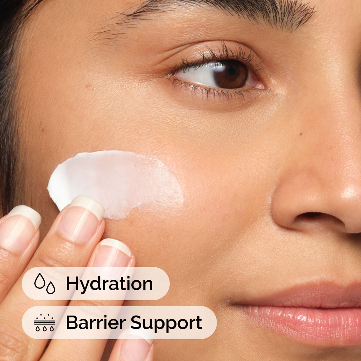 Natural Moisturizing Factors + HA - Modern Glow