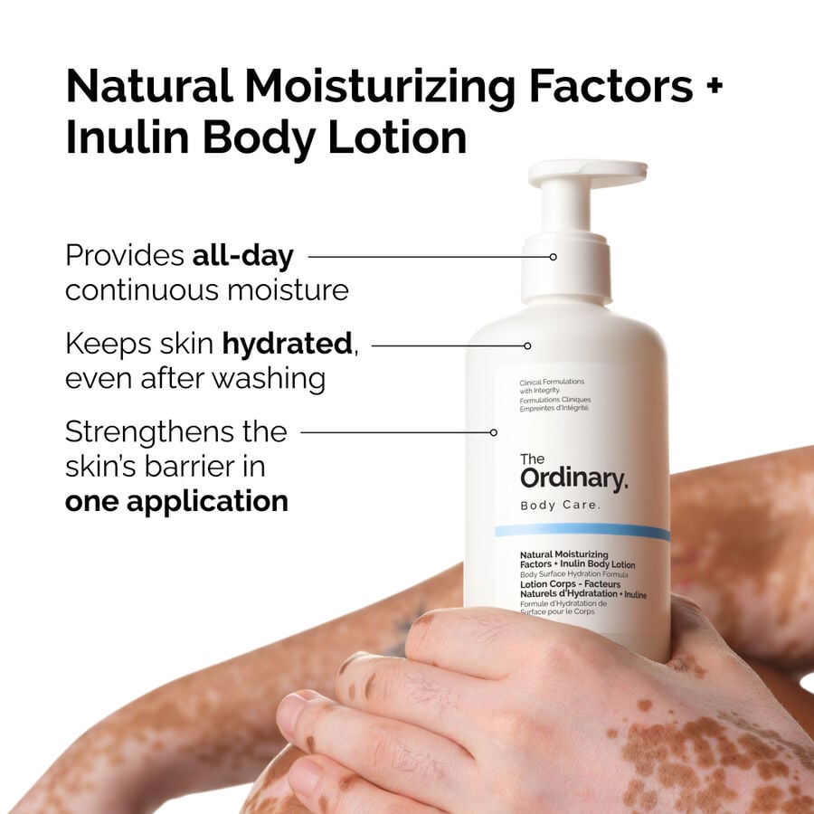 The Body Care Collection - Home Choice