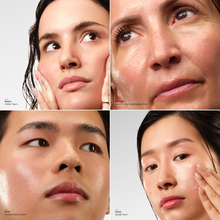 Rice Lipids + Ectoin Microemulsion - Fresh Pair