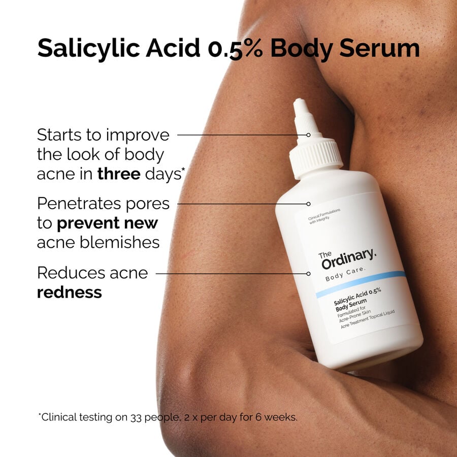 The Body Care Collection - Fresh Pair