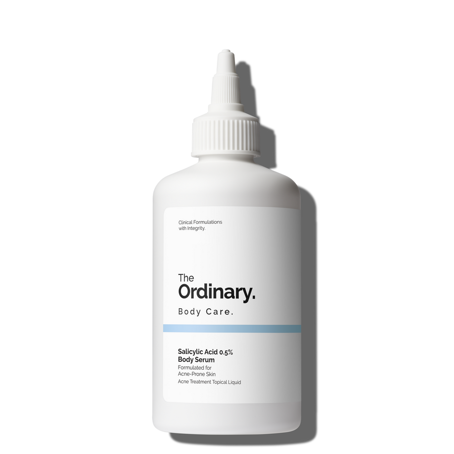 Acid 0.5% Body Serum - Classic Wear