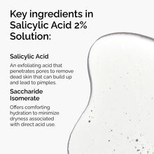 Acid 2% Solution - Bright Touch