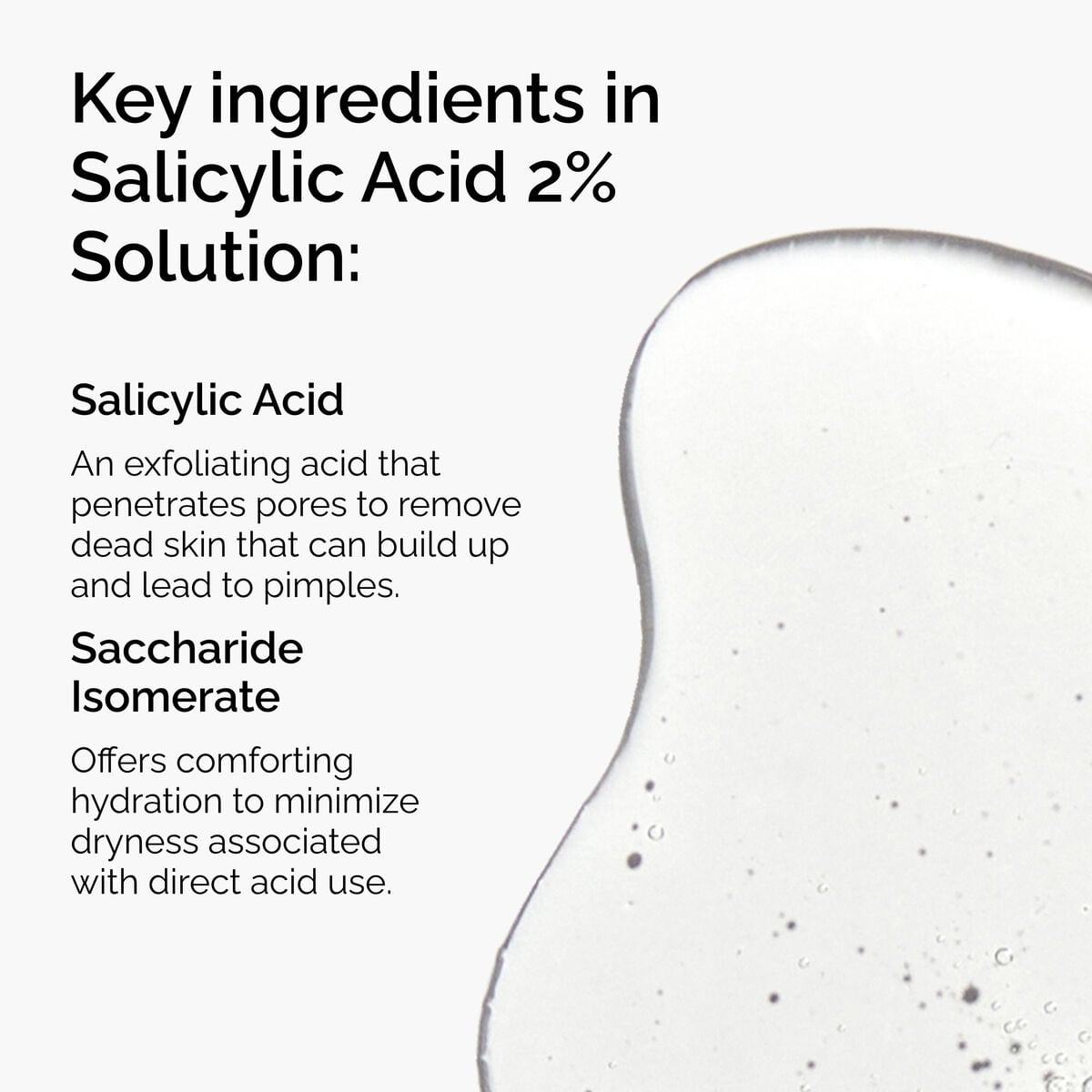 Acid 2% Solution - Bright Touch