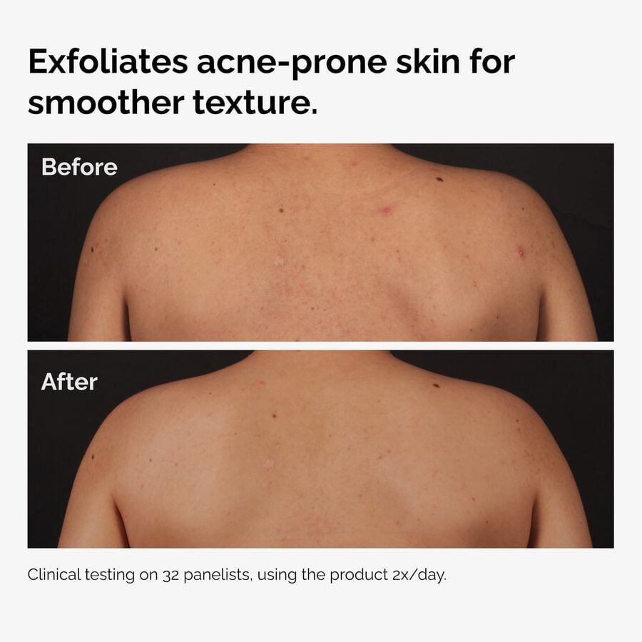 The Body Care Collection - Fresh Pair