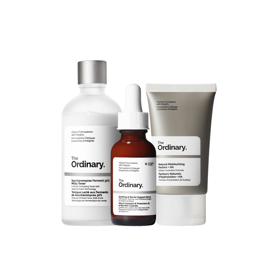 The Sensitive Skin Collection - Gift Ready