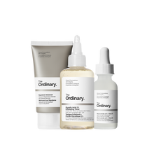 The Smooth Skin Collection - Daily Set