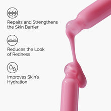 Soothing & Barrier Support Serum - Quick Setup