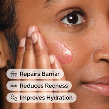 Soothing & Barrier Support Serum - Quick Setup