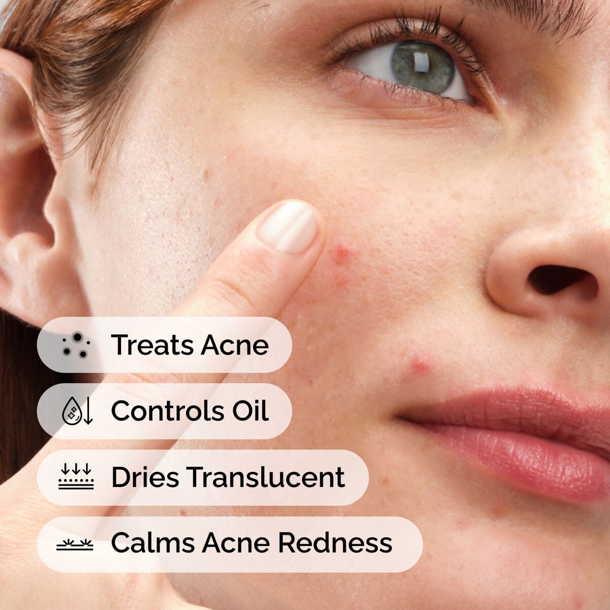 Sulfur 10% Powder-to-Cream Concentrate - Bright Finish