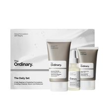 The Daily Set - Ready Routine